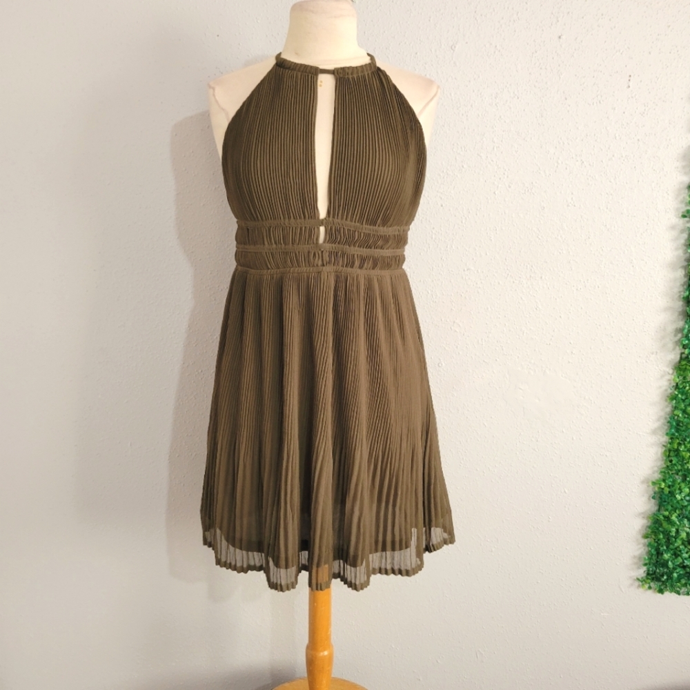 H&m dress